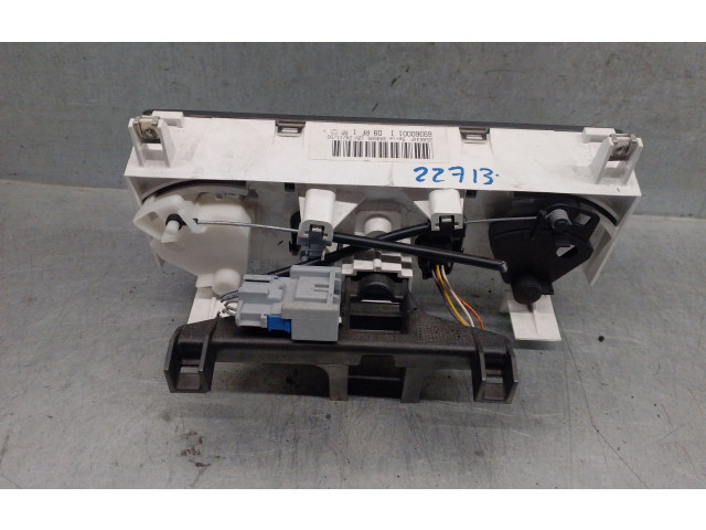 Модуль блока управления кондиционером 69360001, 9221F6   Peugeot 406