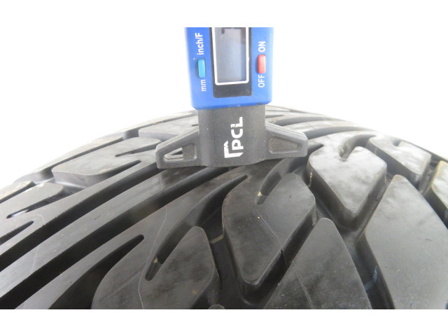 Турбина 751768-5004S, 751768-5004S Mitsubishi Space Star