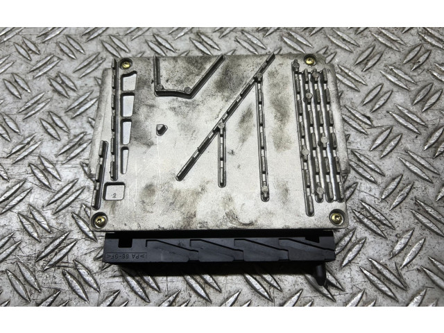 Блок управления двигателя Volvo V70