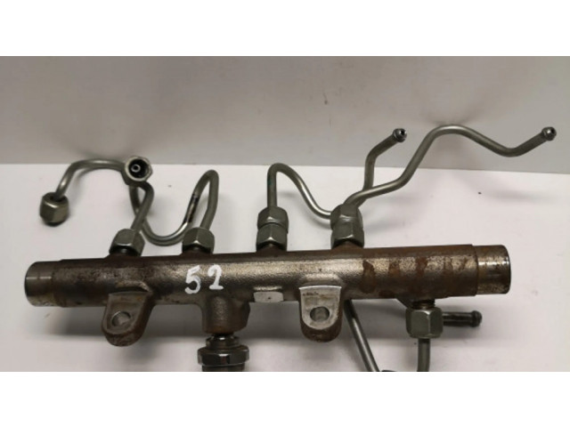 Vstřikovací lišta A2C27000234, 5WS40440 Renault Scenic III - Grand scenic III pro naftový motor 1.5