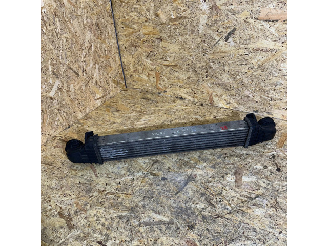 Интеркулер  A2115001002, EHR71107   Mercedes-Benz E W211 2.2