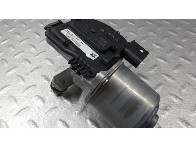 Моторчик дворников 9824762480, 1397225003 Citroen C5 Aircross