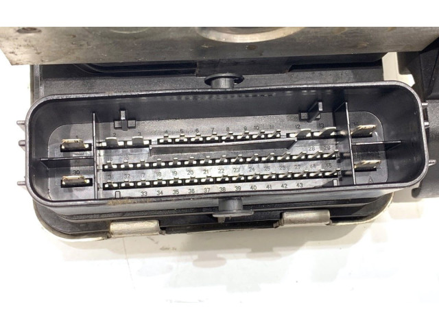 АБС Steuergerät 5Q0614517EE   Skoda  Karoq  2017 -  года