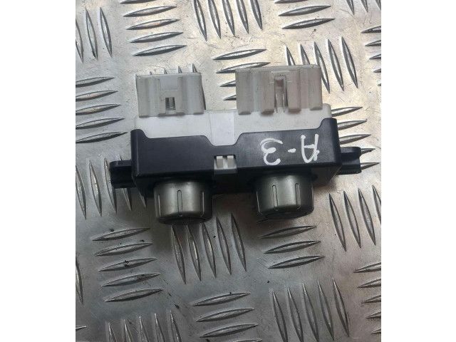 Блок управления климат-контролем 27501EA600 Nissan Pathfinder R51