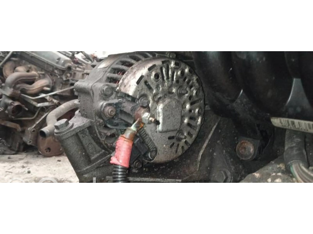 Генератор Ford Fiesta 1.3
