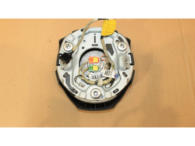 Volant Audi Q7 4L 2007 61678340  