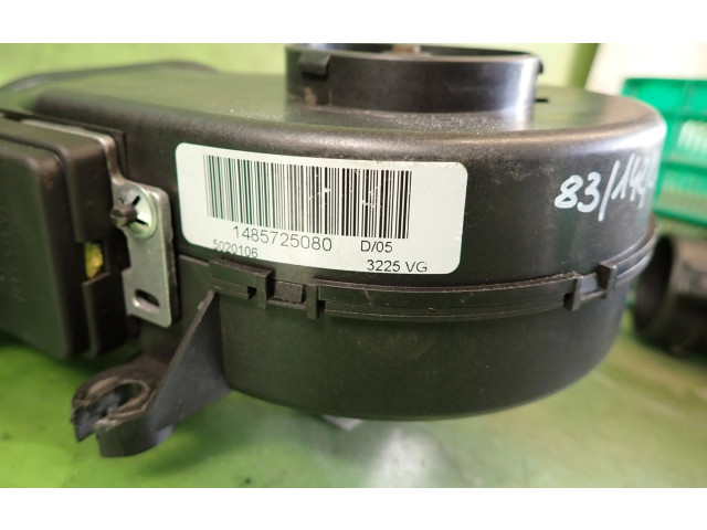 Вентилятор печки 1485725080 Citroen C8