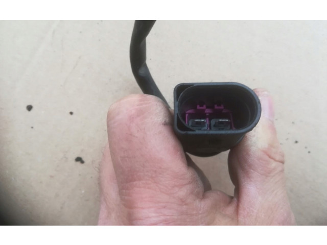 Электрический вентилятор радиаторов