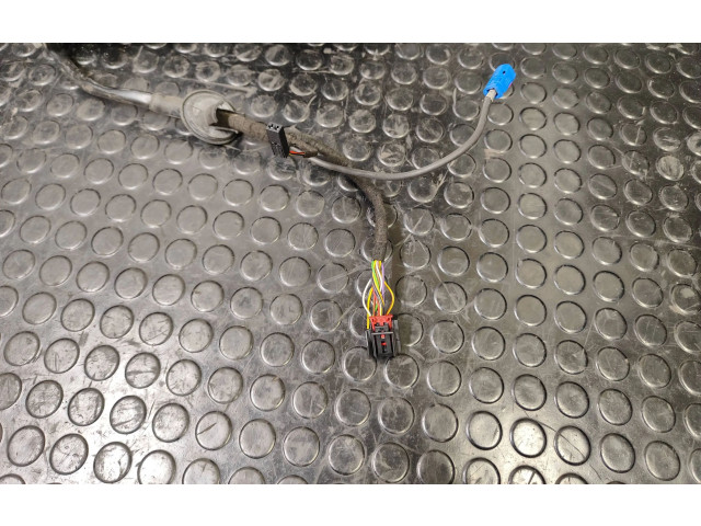 Zpětné zrcátko Volkswagen Touareg II 2011