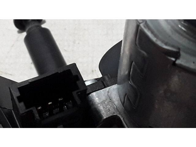 Моторчик заднего дворника 287108228R Dacia Duster II