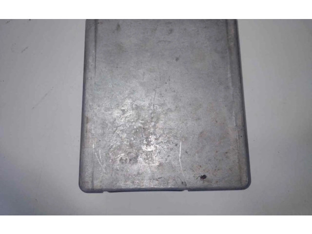 Блок управления двигателем Блок управления 2S4112A650DB   Ford Transit -  Tourneo Connect