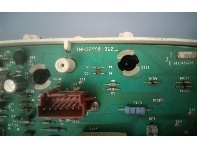 Панель приборов TN457990362   Chrysler Voyager       