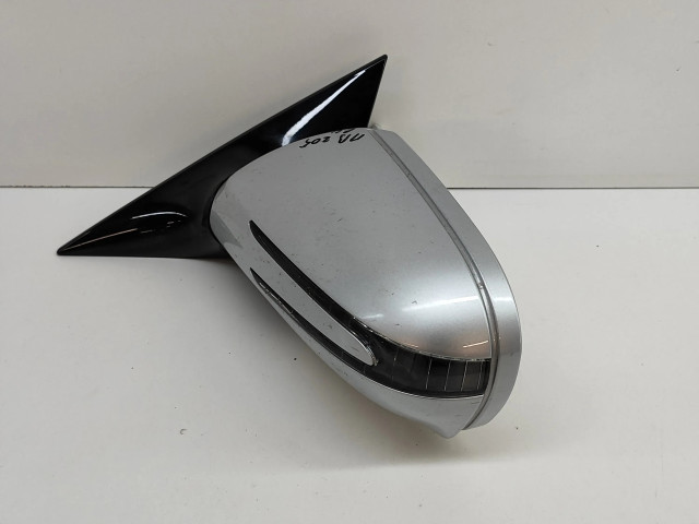 Zpětné zrcátko levé Mercedes-Benz E A207 2009 A2078100316
