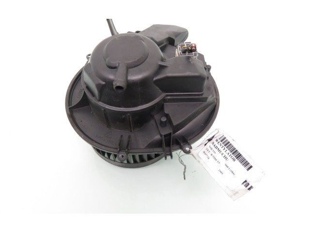 Вентилятор печки LHD86577, LHD28417 Volvo S60