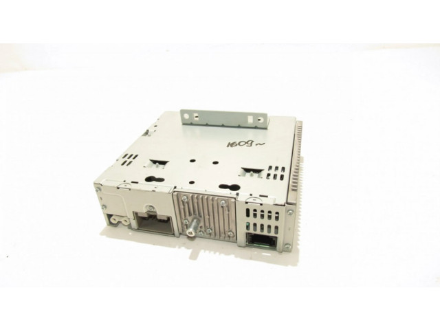 CD/DVD чейнджер