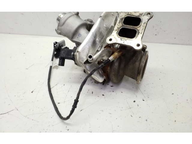 Turbodmychadlo Турбина 06K145061, 201218072914 Volkswagen Tiguan Allspace