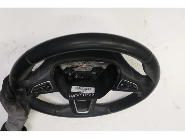 Руль Ford Ecosport 2013-2017 года