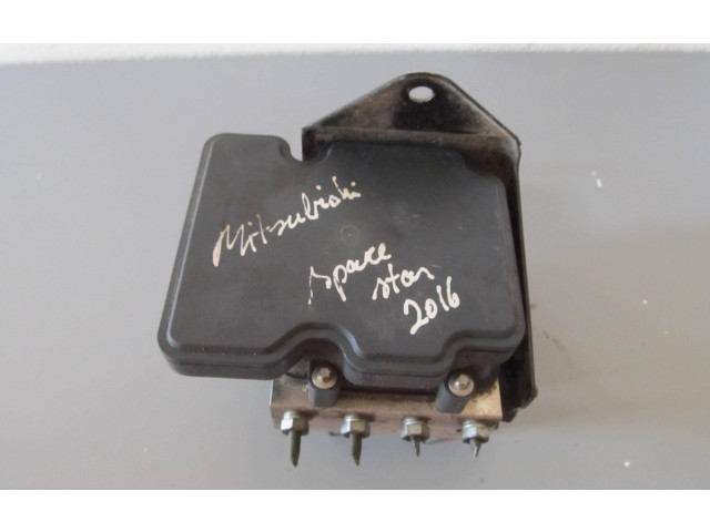 Блок АБС 4670B117, 269679 Mitsubishi Space Star 2013- года