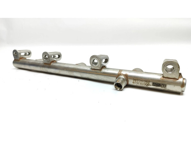 Топливная рампа 000283629, 296190286 Maserati Levante 3.0