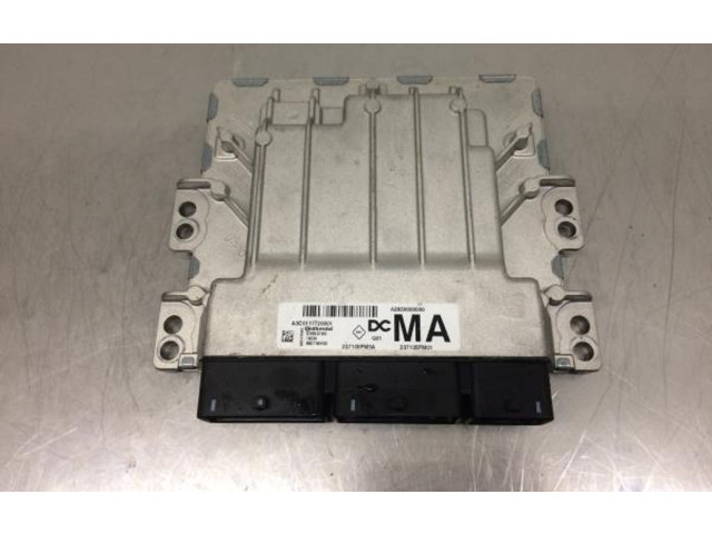 Řídící jednotka A3C0111720001 Nissan Micra K14 2018