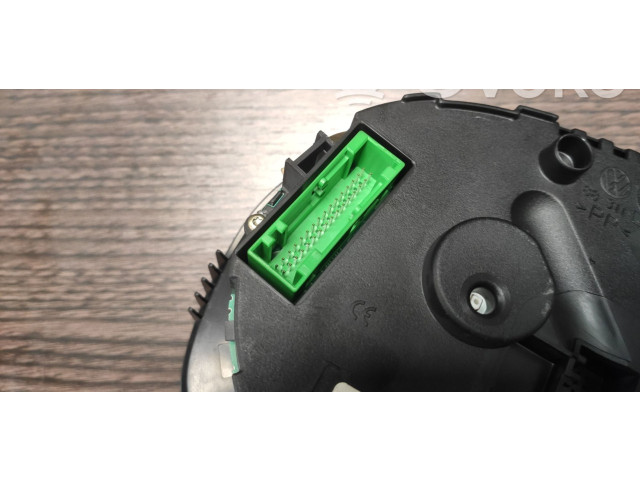 Панель приборов 1J0919861B Volkswagen Golf IV