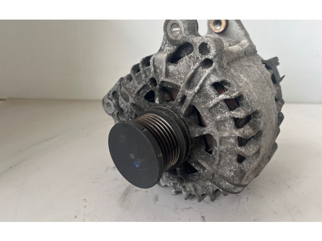 Генератор 03G903016F   Audi Q5 SQ5      