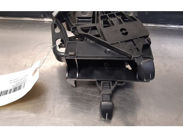 Блок управления климат-контролем 6445G5   Citroen Saxo