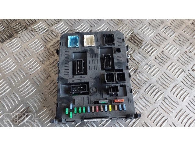 Комфортный модуль