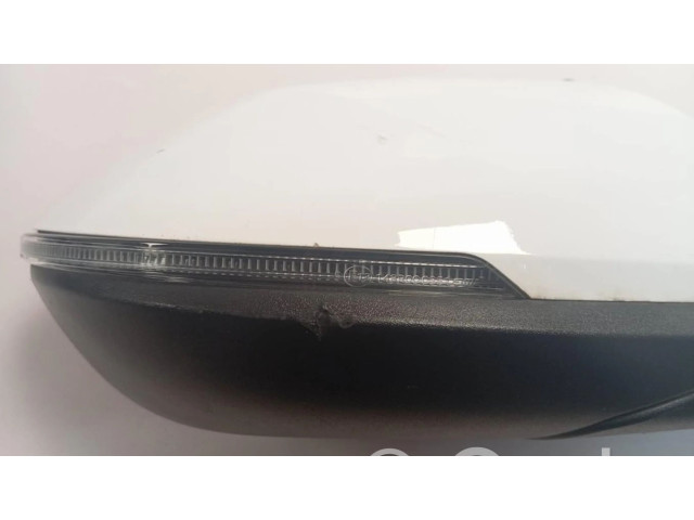 Zpětné zrcátko Hyundai Kona I 2024 26875008