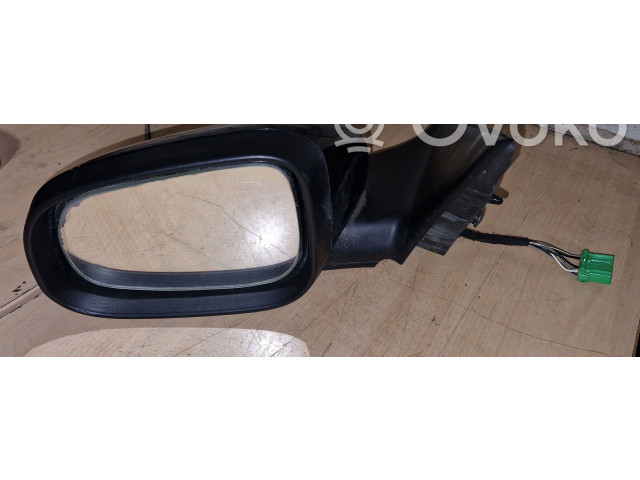 Зеркало электрическое        Volvo V70  2008 - 2013 года   