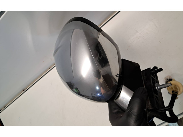 Зеркало электрическое        Citroen DS4   -  года   