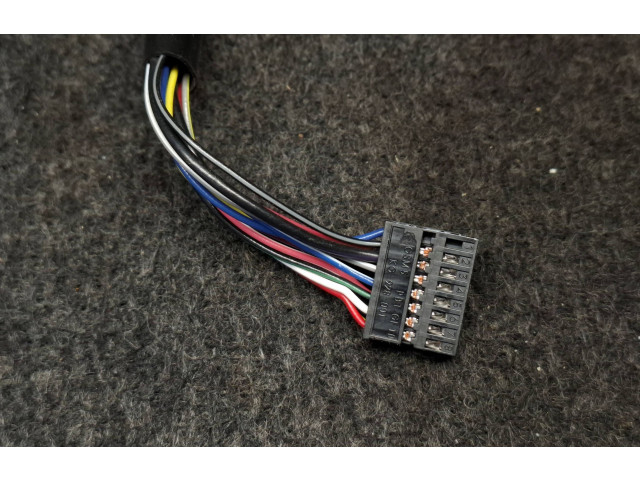 Зеркало электрическое Audi Q5 SQ5 2017 - года