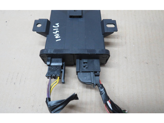 Блок управления Xenon