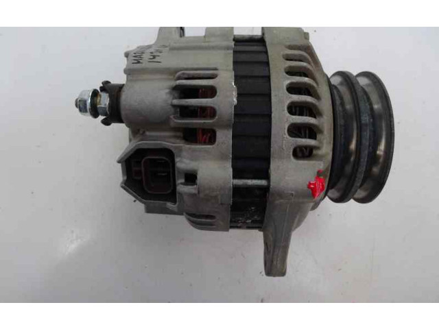 Генератор    Mazda 626      