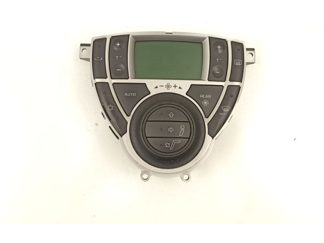 Модуль блока управления кондиционером 14874990YR, 9140010393   Fiat Ulysse