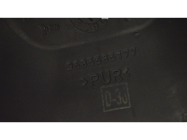 Турбина 9685585177 Peugeot RCZ