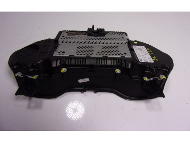 Přístrojová deska  Audi A8 S8 D4 4H 2011 4H0920810DX, 4H0920810D  