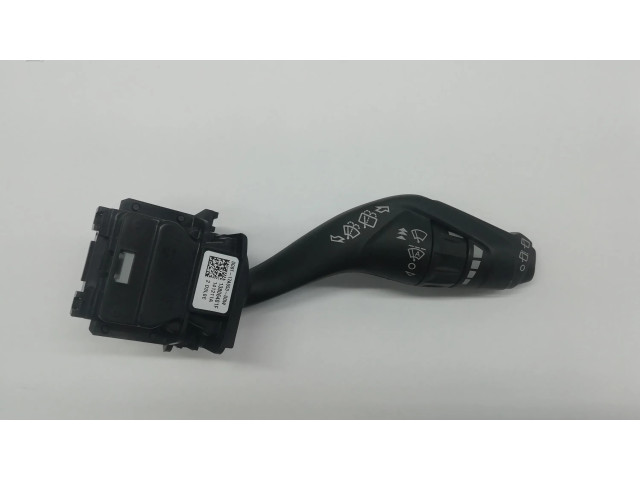 Ручка стеклоочистителей 5265279, DG9T17A553DD3JA6   Ford Mondeo MK V