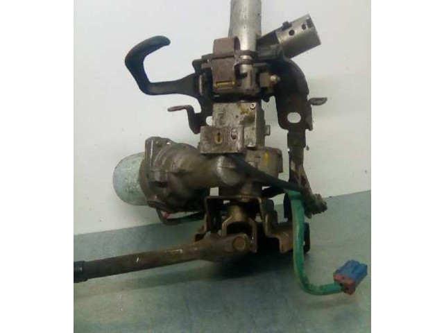 Рулевая рейка 6700000301, 6700000300 Renault Clio II 2001 - 2005 года