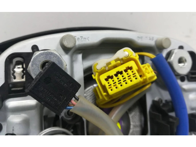 Подушка безопасности двери 1K0880201CB   Volkswagen PASSAT