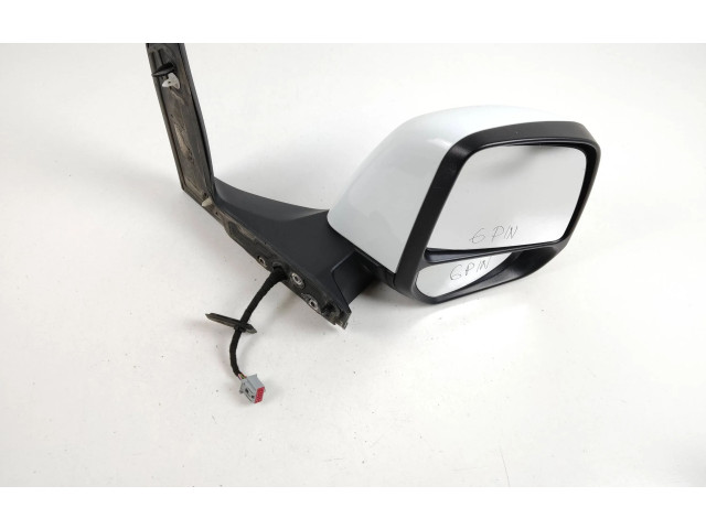 Зеркало электрическое Ford Grand Tourneo Connect 2013 - 2018 года