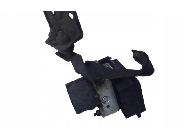 Блок АБС 6Q0614117Q Skoda Fabia Mk1 (6Y) 1999 - 2007 года