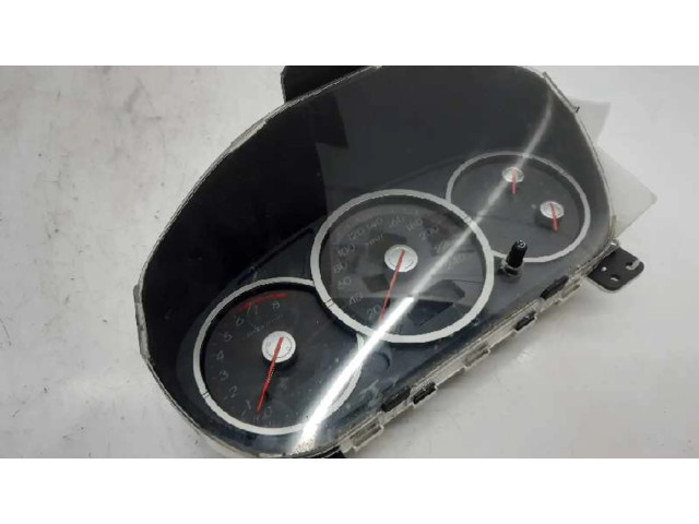 Přístrojová deska Honda Civic 2001 78155S6AN01