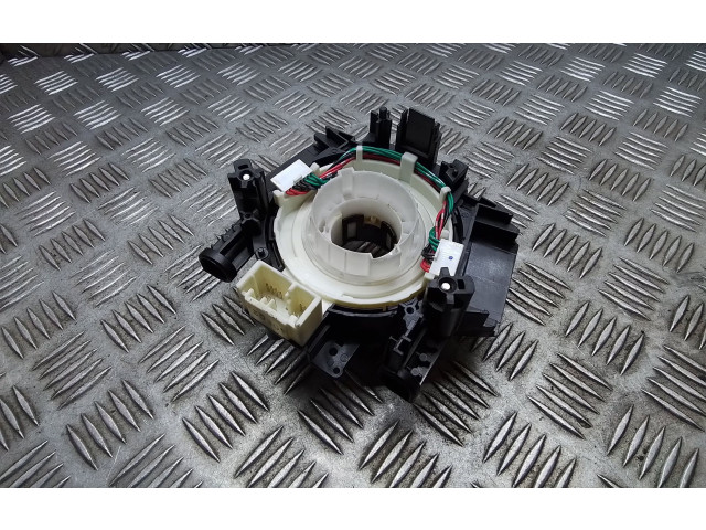 Подрулевой шлейф SRS 25560BT25A   Nissan Qashqai+2