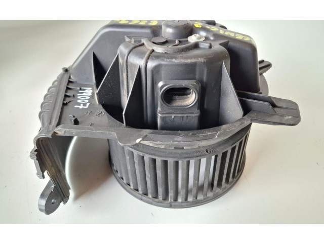 Вентилятор печки Renault Scenic II - Grand scenic II