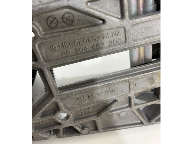    Рулевая рейка 204462206   Mercedes-Benz C W204 2007 - 2014 года