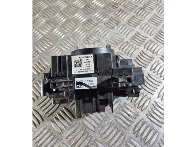 Подрулевой шлейф SRS 31443889   Volvo S90, V90