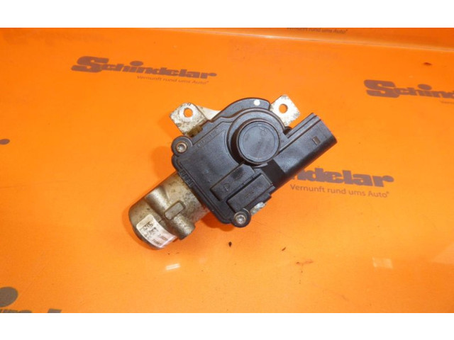 Клапан EGR    70036805, 70036805   Dacia Logan I