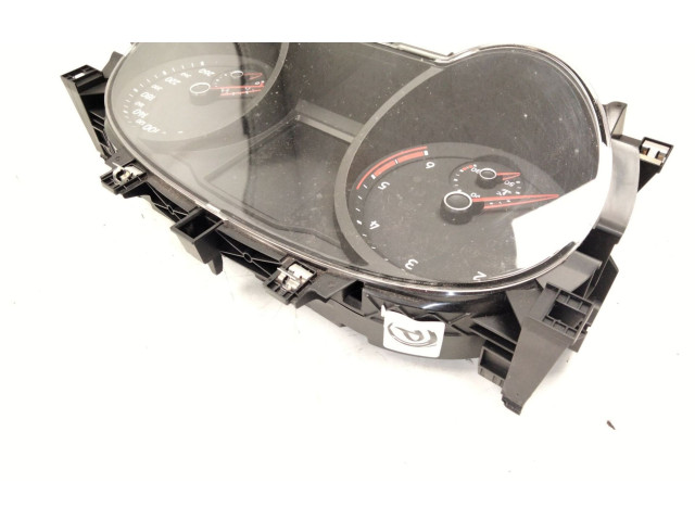 Přístrojová deska  Volkswagen Tiguan  5NA920751  