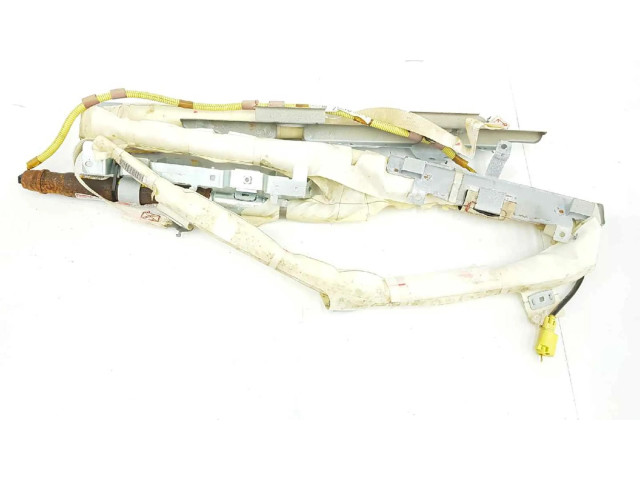 Боковая подушка безопасности 7030A039 Mitsubishi Outlander